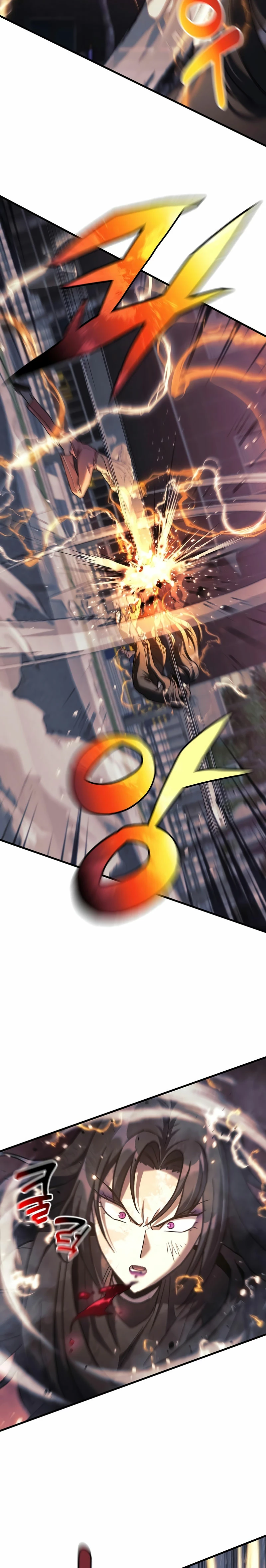 El creador está en hiatus Capitulo 116 página 22