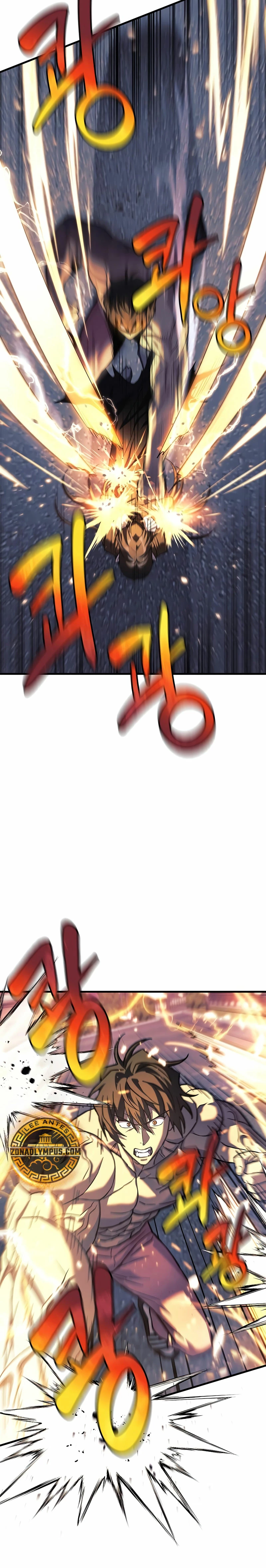 El creador está en hiatus Capitulo 116 página 23