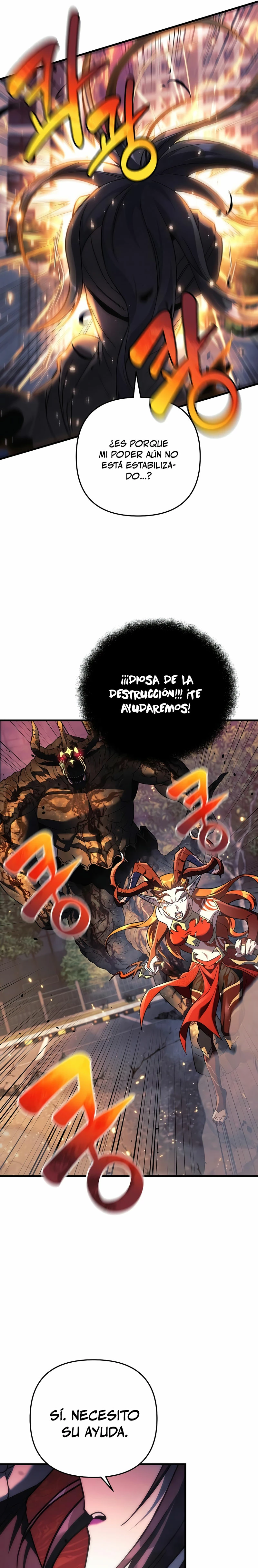 El creador está en hiatus Capitulo 116 página 24