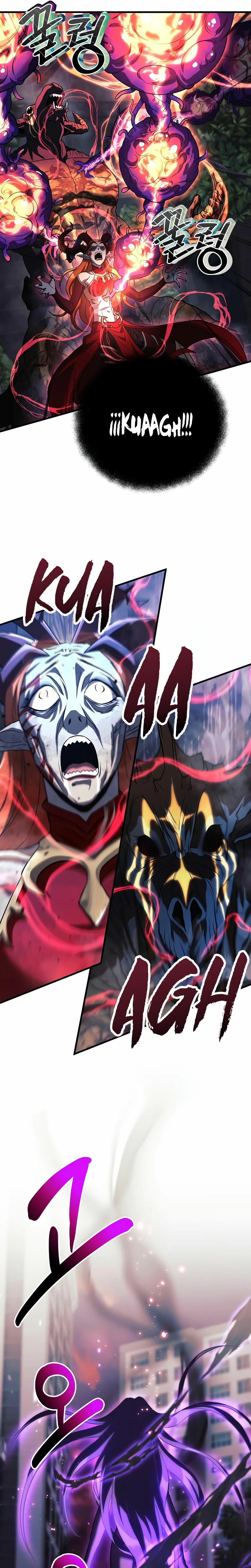 El creador está en hiatus Capitulo 116 página 27