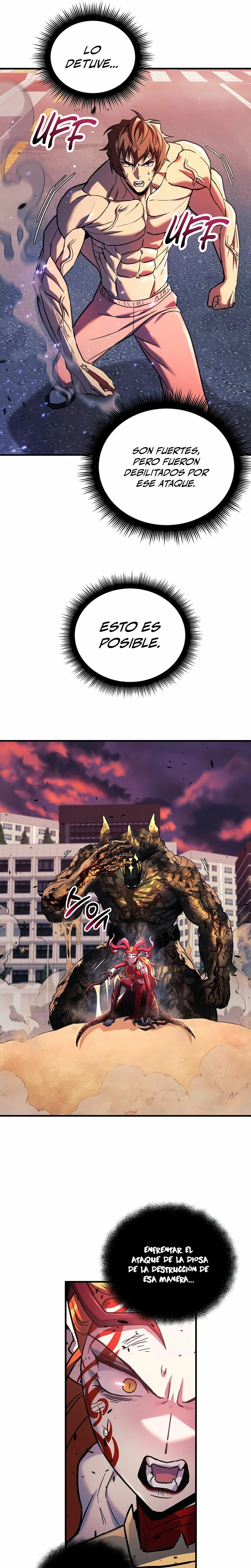 El creador está en hiatus Capitulo 116 página 6