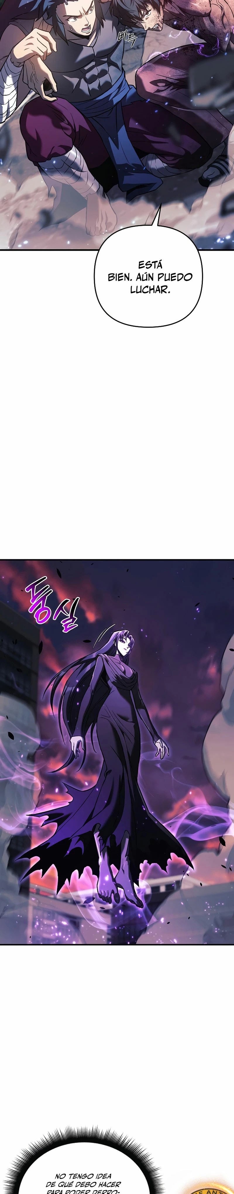 El creador está en hiatus Capitulo 117 página 16