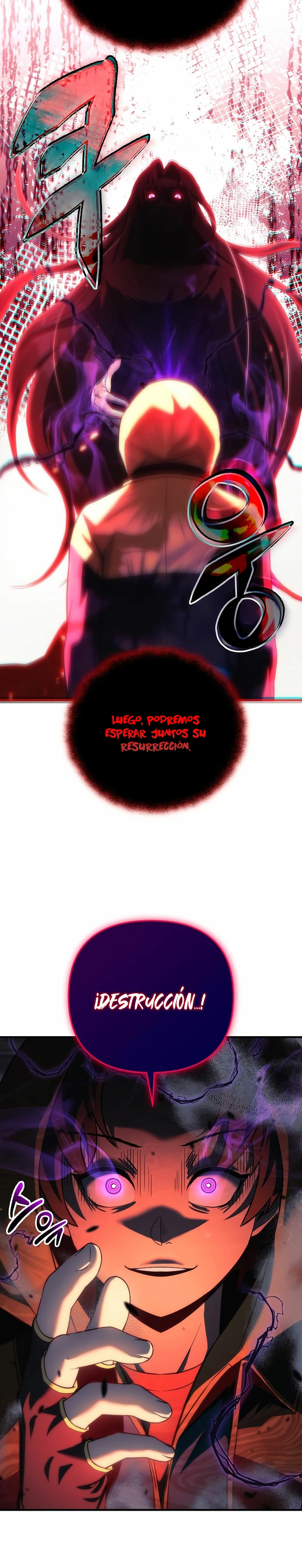 El creador está en hiatus Capitulo 117 página 22