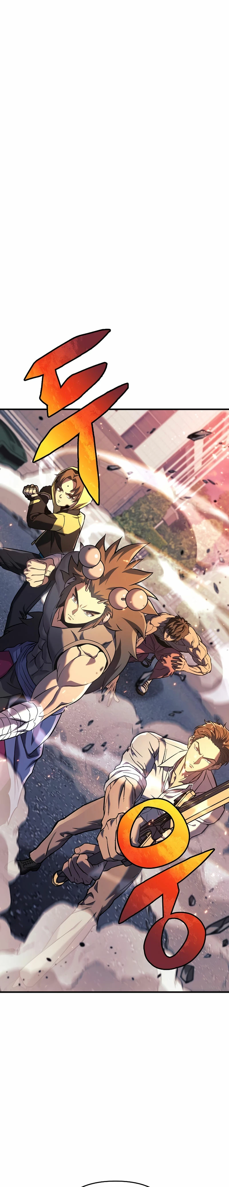 El creador está en hiatus Capitulo 117 página 3