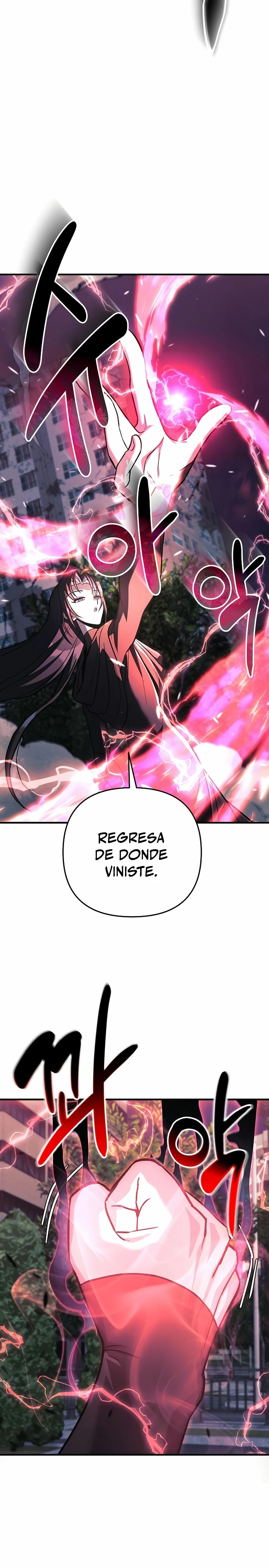 El creador está en hiatus Capitulo 117 página 35