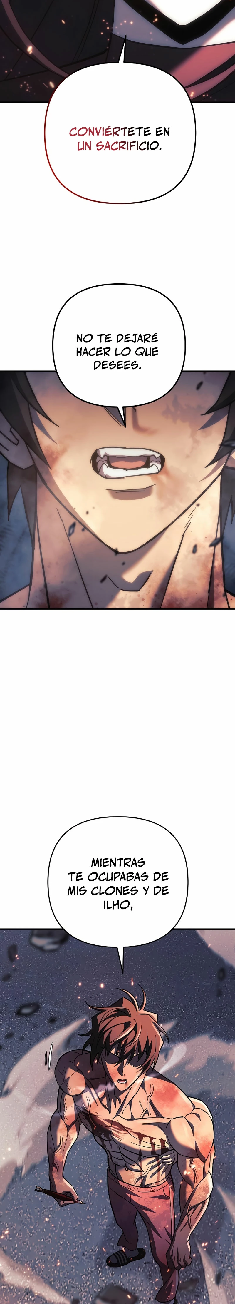 El creador está en hiatus Capitulo 117 página 37