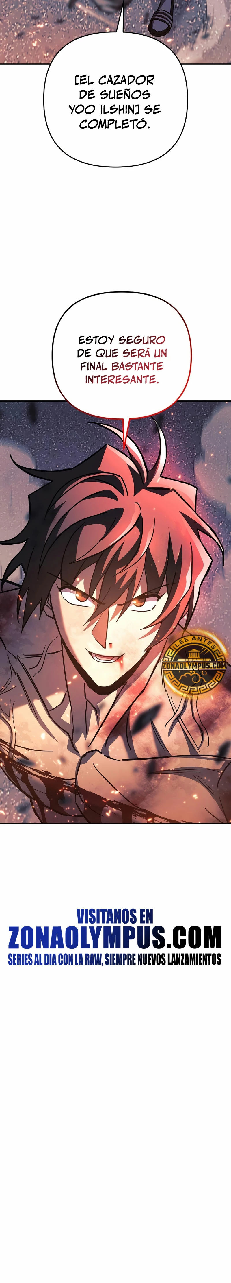 El creador está en hiatus Capitulo 117 página 38