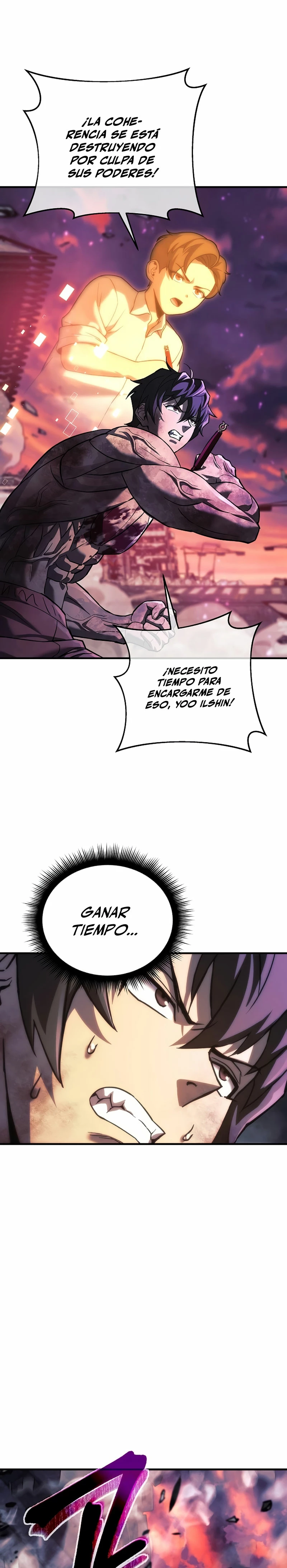 El creador está en hiatus Capitulo 118 página 12