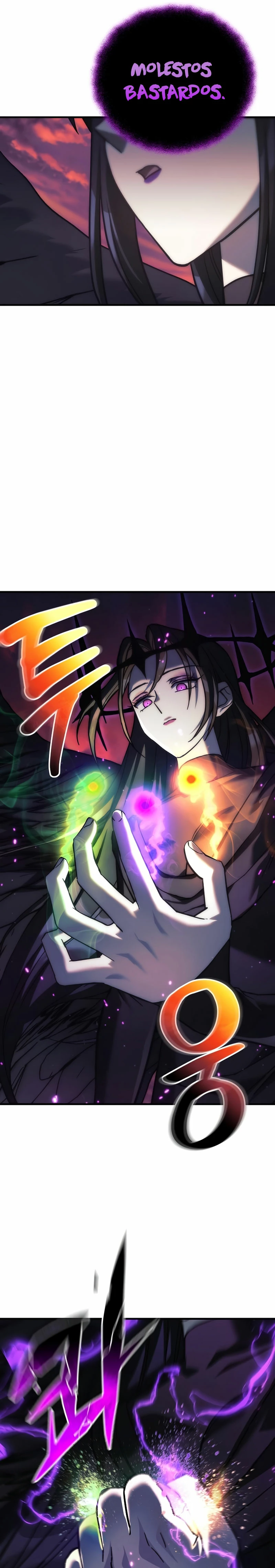 El creador está en hiatus Capitulo 118 página 15
