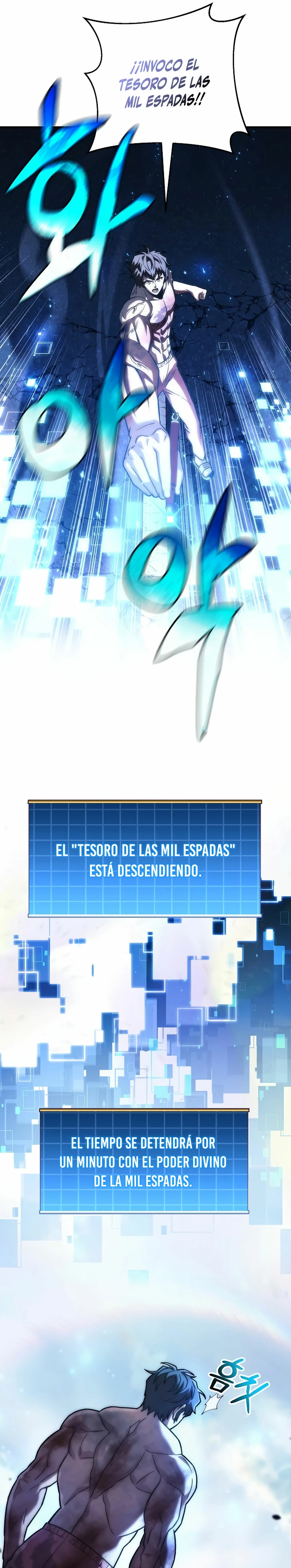El creador está en hiatus Capitulo 118 página 18