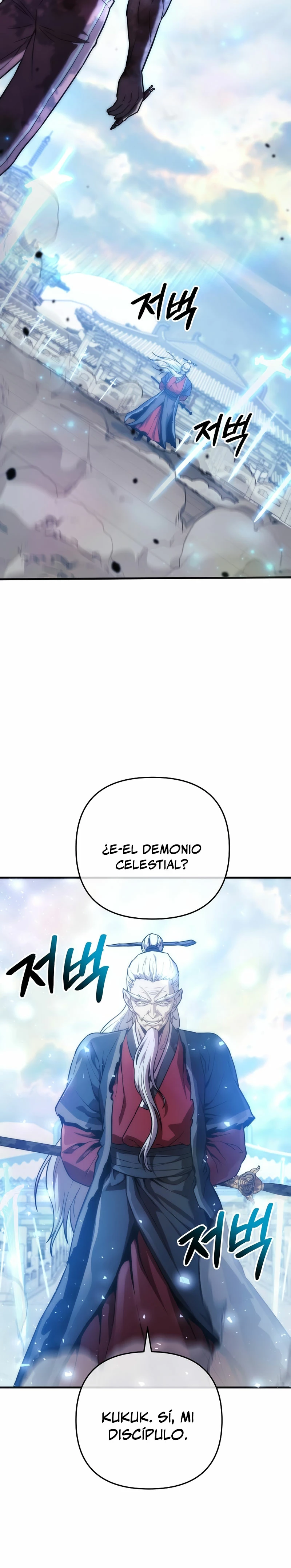 El creador está en hiatus Capitulo 118 página 19