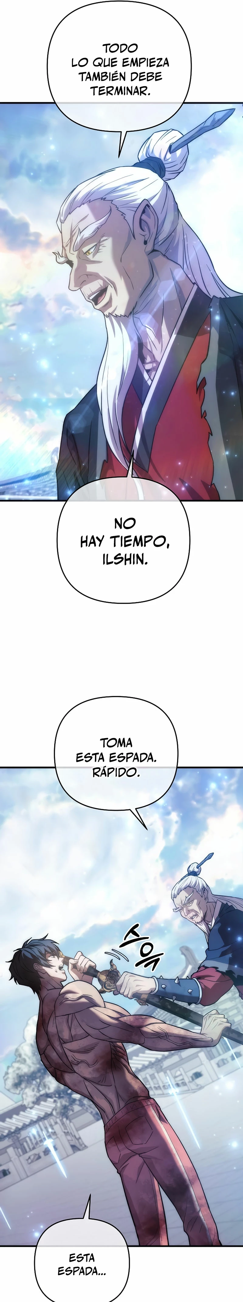 El creador está en hiatus Capitulo 118 página 21