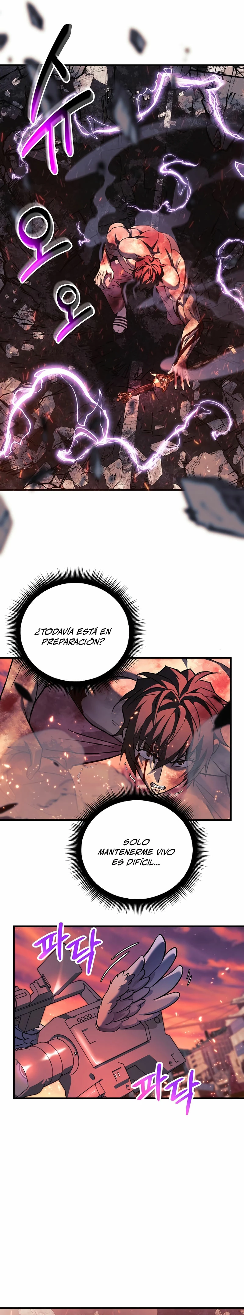El creador está en hiatus Capitulo 118 página 30