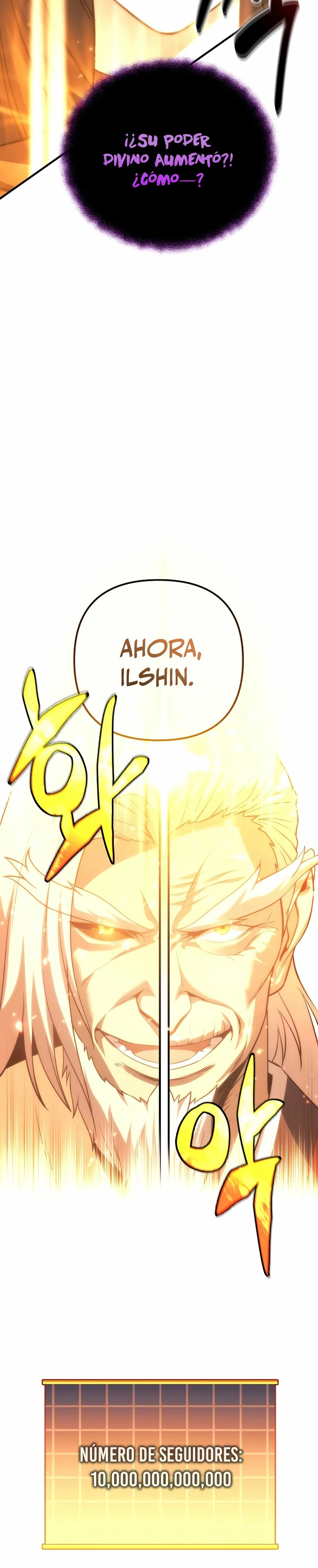 El creador está en hiatus Capitulo 118 página 35