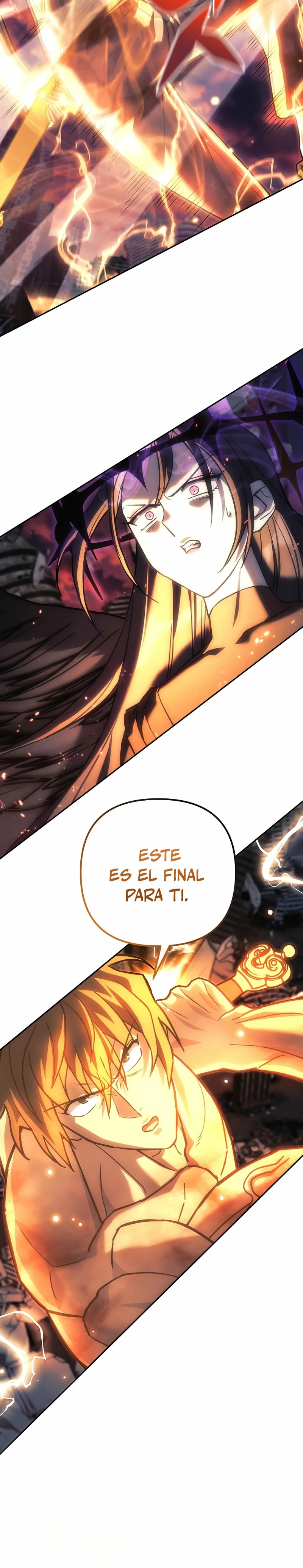 El creador está en hiatus Capitulo 118 página 37