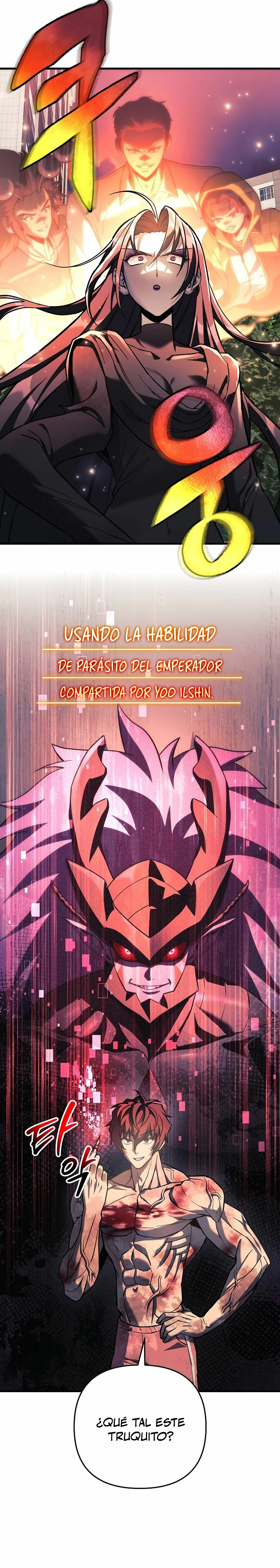 El creador está en hiatus Capitulo 118 página 7