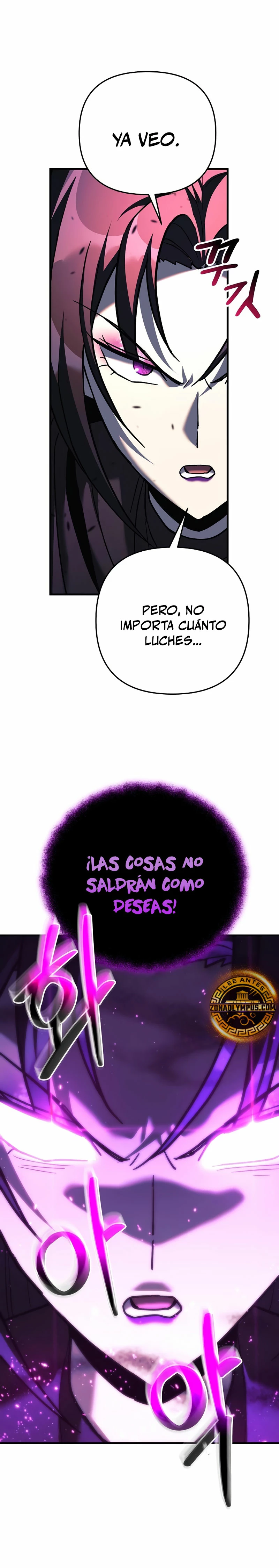 El creador está en hiatus Capitulo 118 página 8