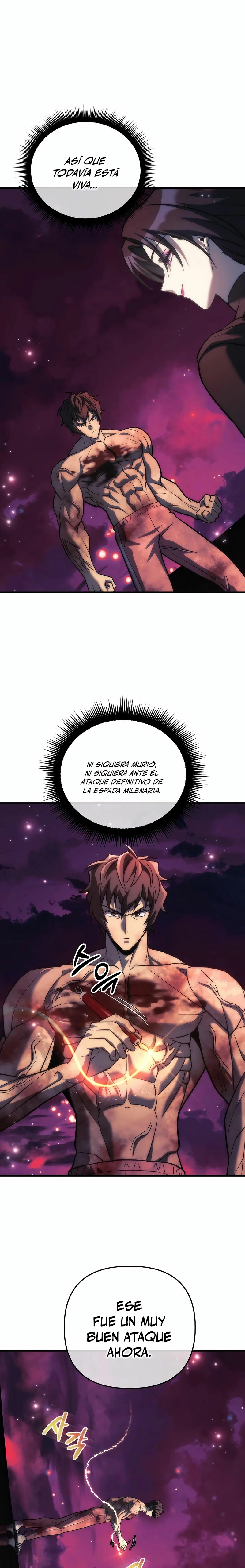 El creador está en hiatus Capitulo 119 página 10