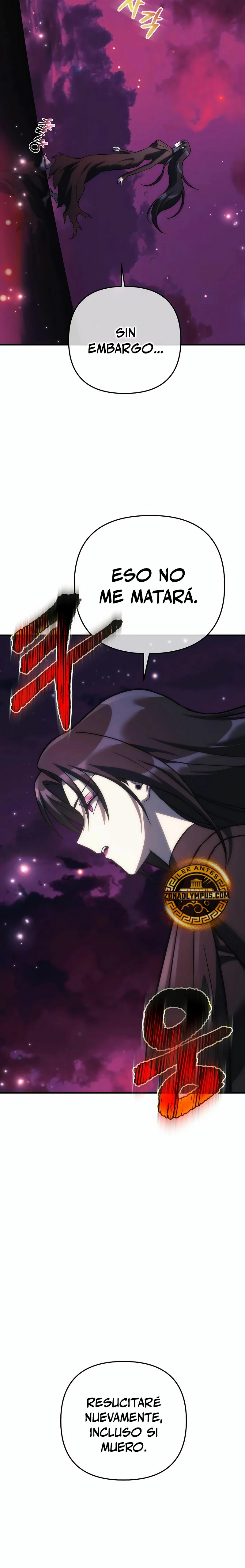 El creador está en hiatus Capitulo 119 página 11