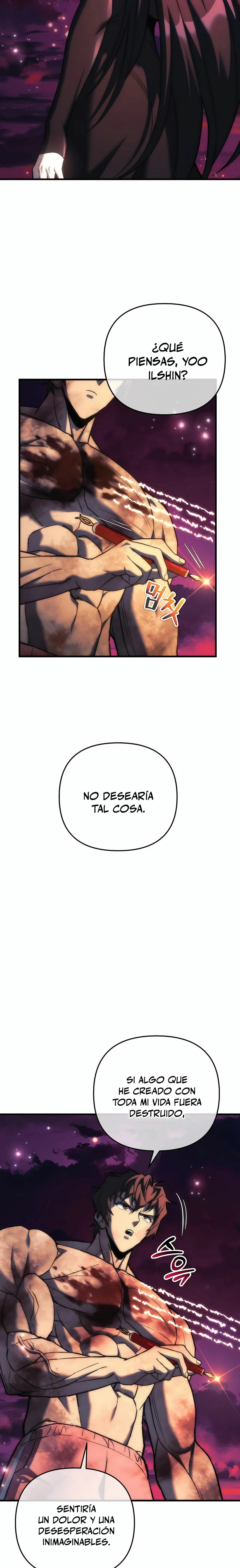 El creador está en hiatus Capitulo 119 página 13