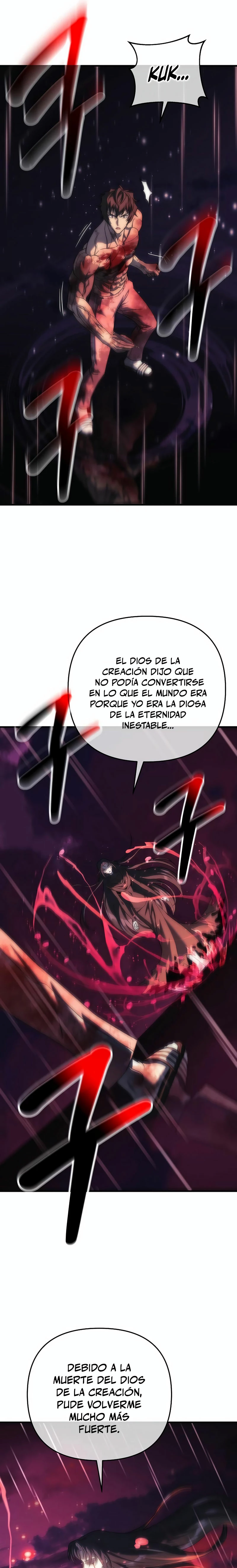 El creador está en hiatus Capitulo 119 página 16