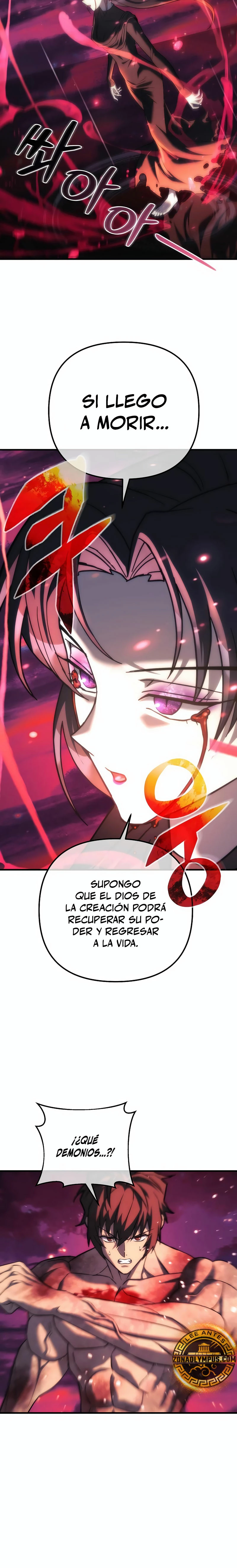 El creador está en hiatus Capitulo 119 página 17