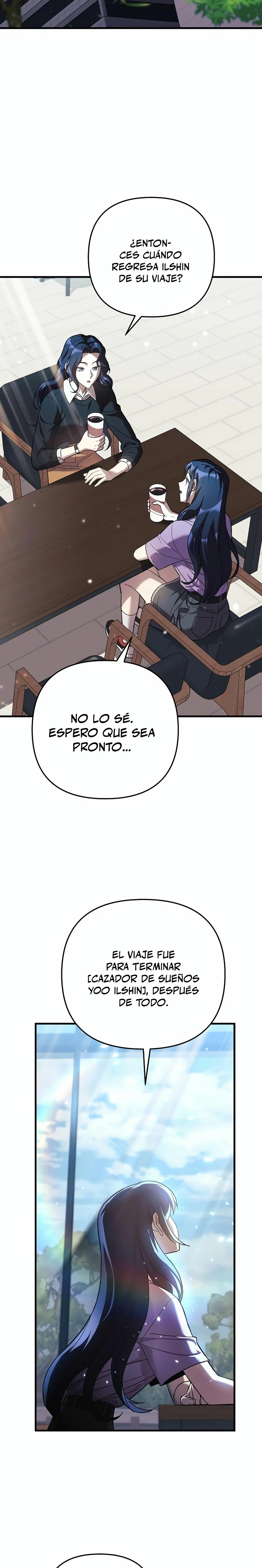 El creador está en hiatus Capitulo 119 página 25