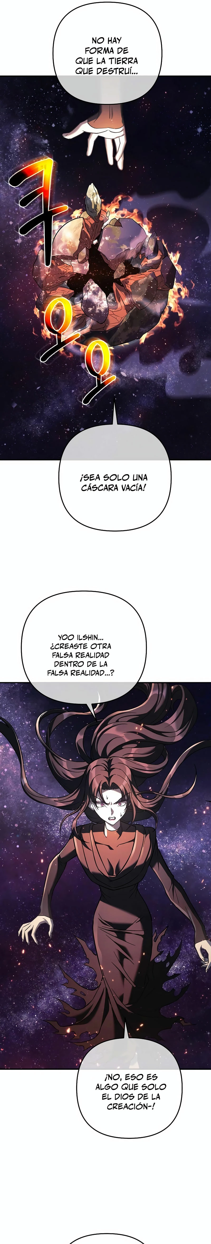 El creador está en hiatus Capitulo 119 página 27