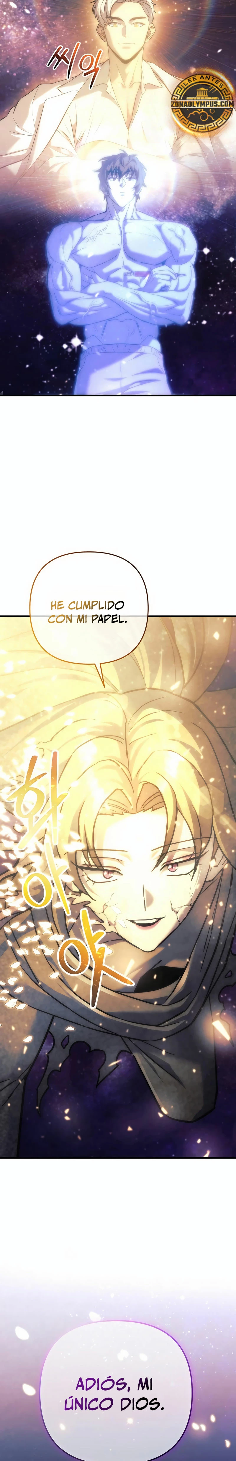El creador está en hiatus Capitulo 119 página 31