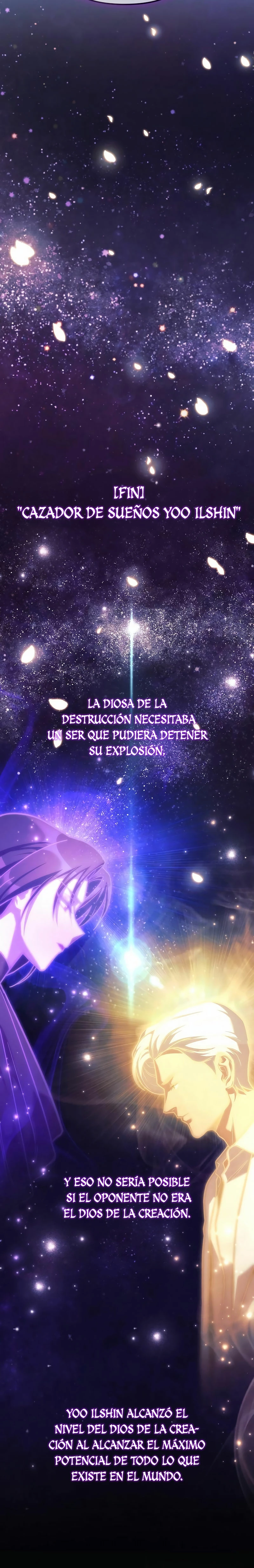 El creador está en hiatus Capitulo 119 página 32