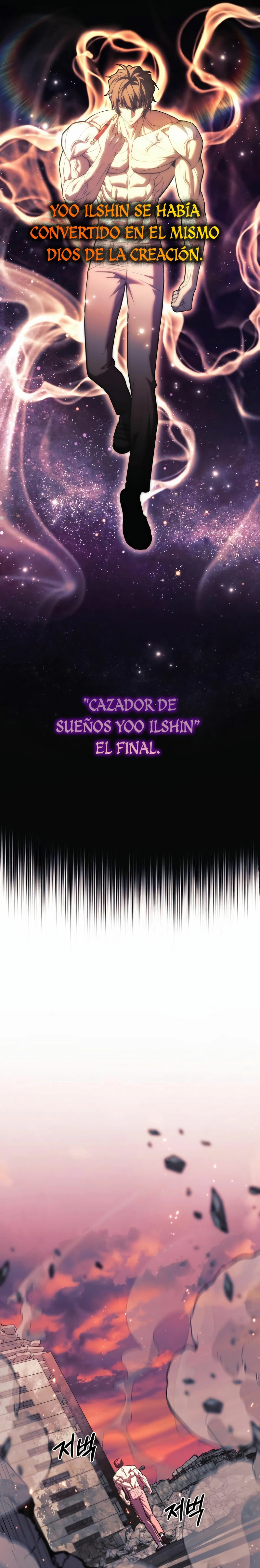 El creador está en hiatus Capitulo 119 página 33
