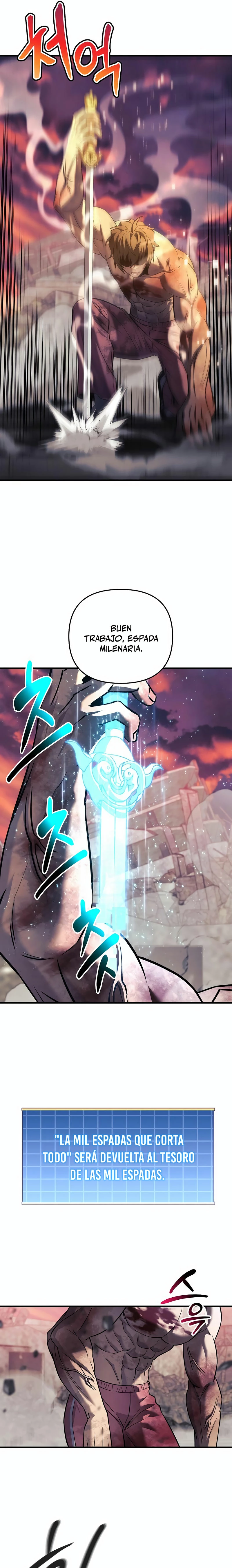 El creador está en hiatus Capitulo 119 página 6