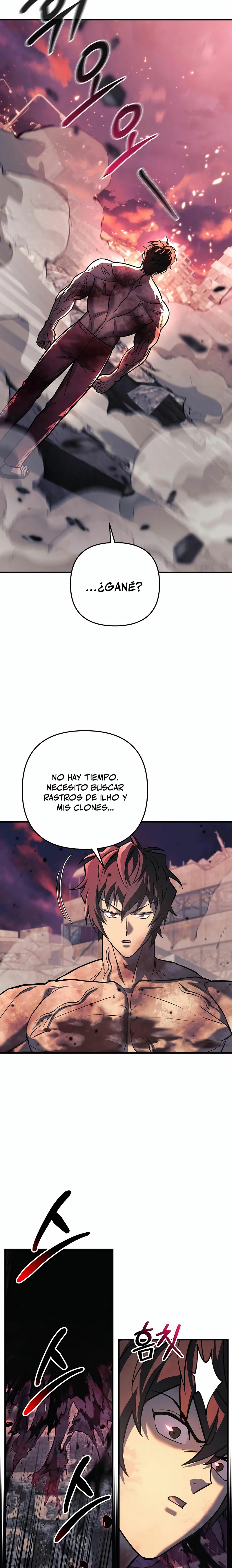 El creador está en hiatus Capitulo 119 página 7