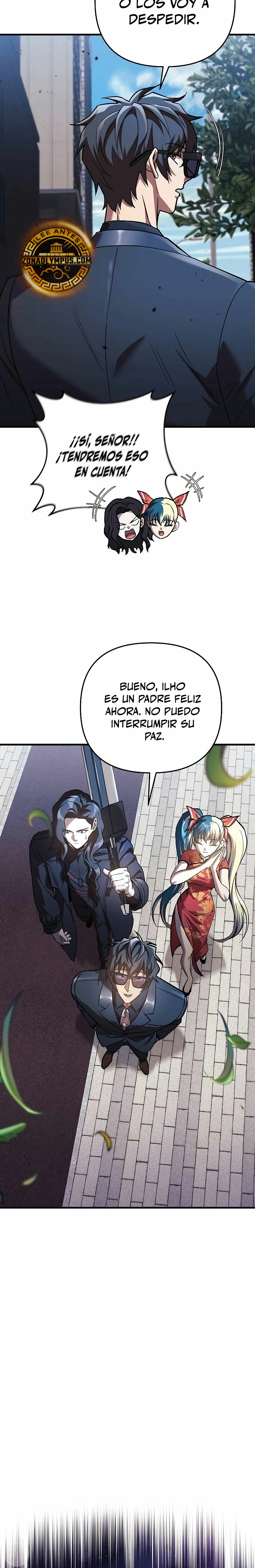El creador está en hiatus Capitulo 120 página 10