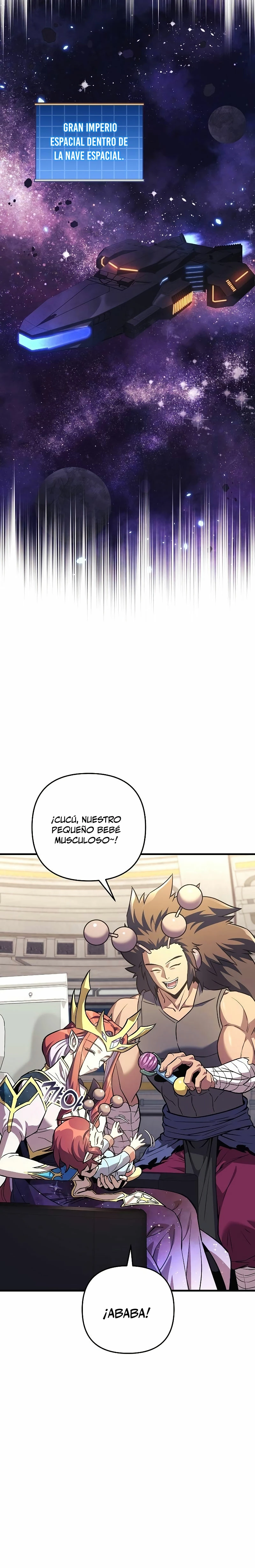 El creador está en hiatus Capitulo 120 página 11