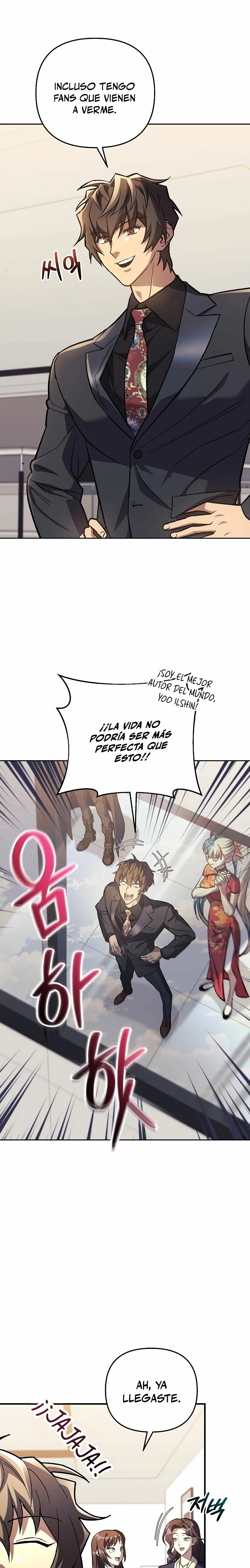 El creador está en hiatus Capitulo 120 página 16