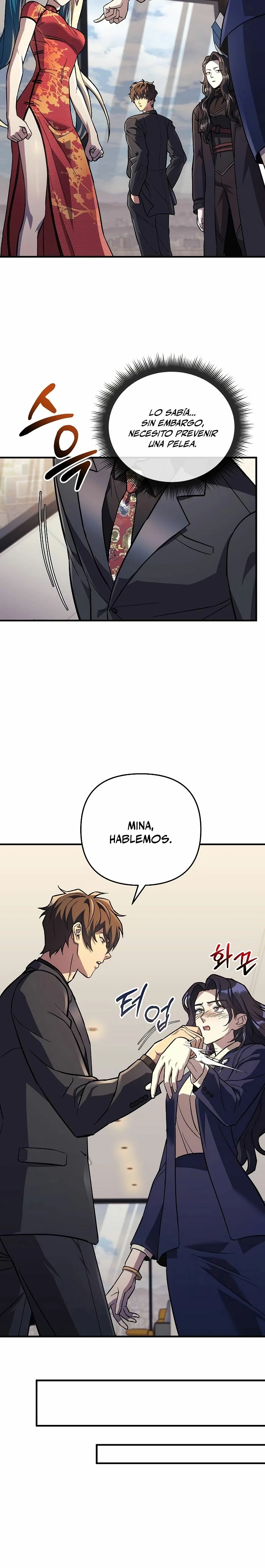 El creador está en hiatus Capitulo 120 página 19