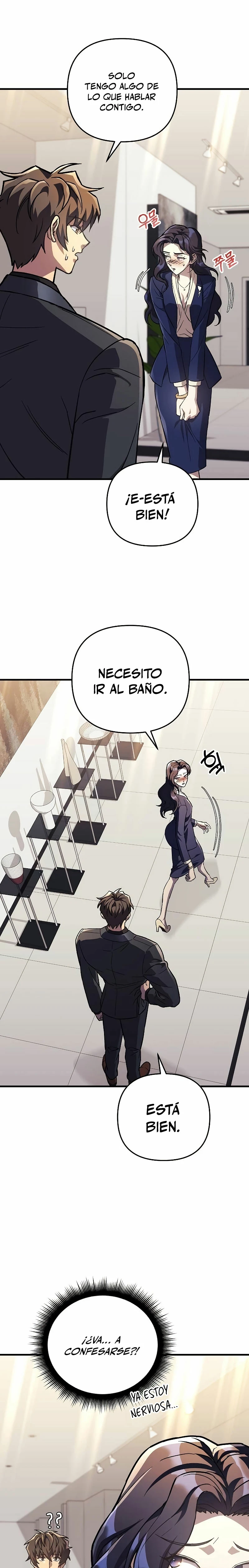 El creador está en hiatus Capitulo 120 página 22