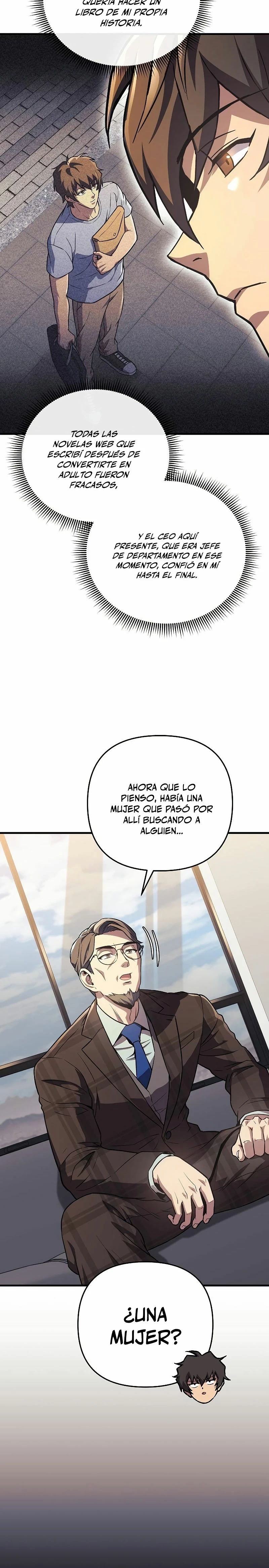 El creador está en hiatus Capitulo 120 página 26