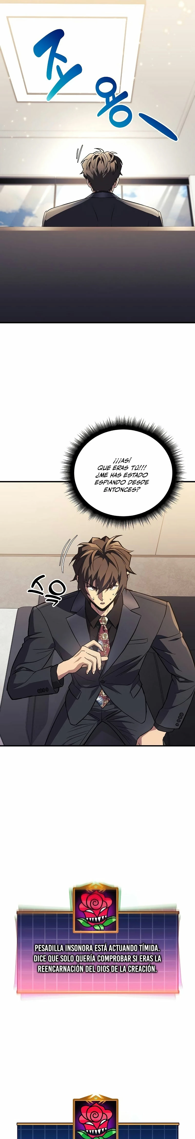 El creador está en hiatus Capitulo 120 página 30