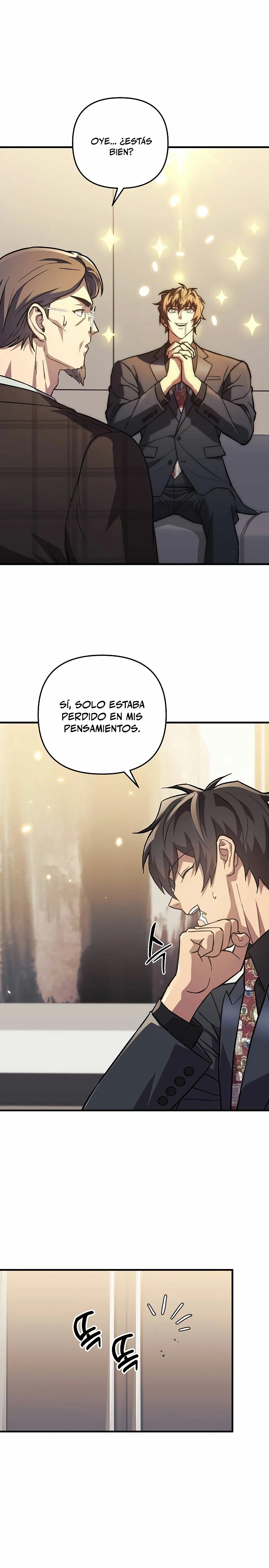 El creador está en hiatus Capitulo 120 página 32