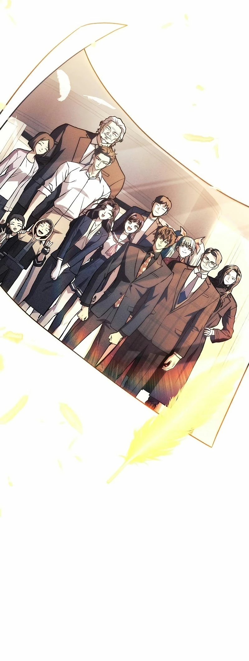 El creador está en hiatus Capitulo 120 página 36