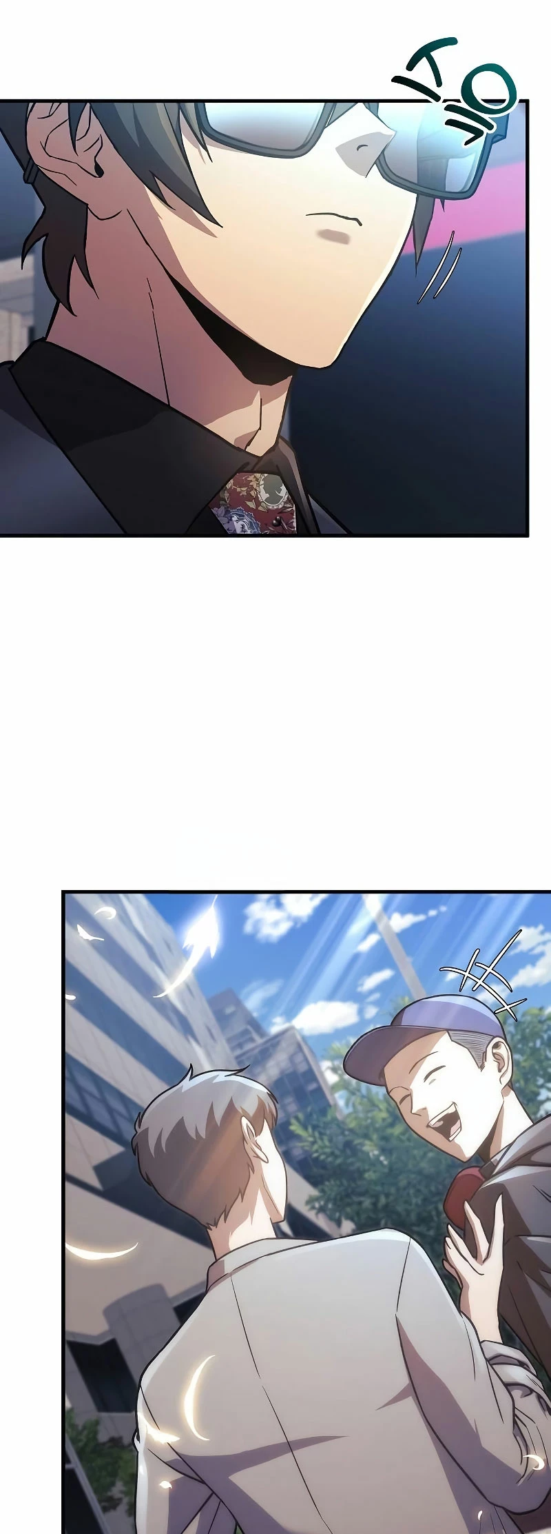 El creador está en hiatus Capitulo 120 página 5