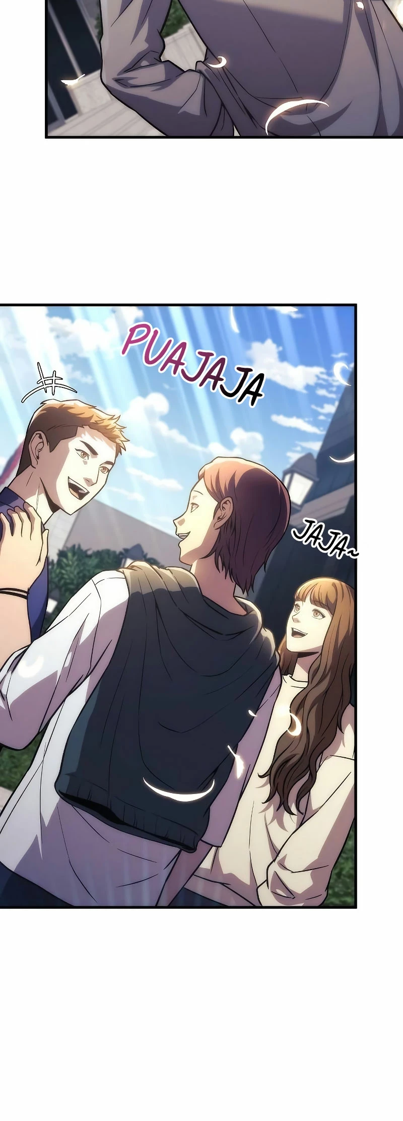 El creador está en hiatus Capitulo 120 página 6