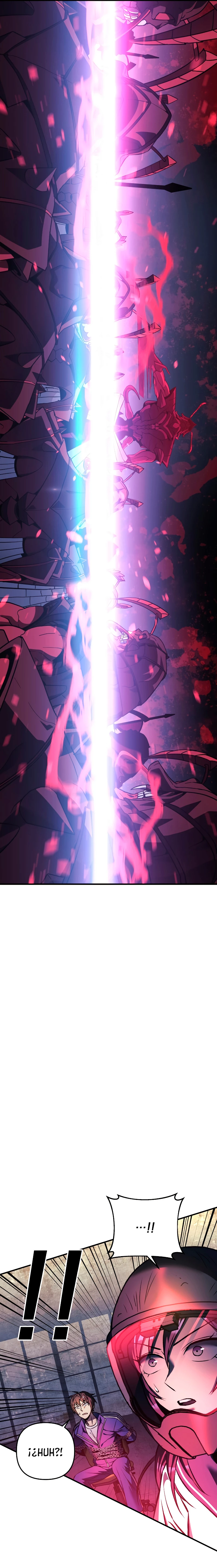 El creador está en hiatus Capitulo 13 página 11