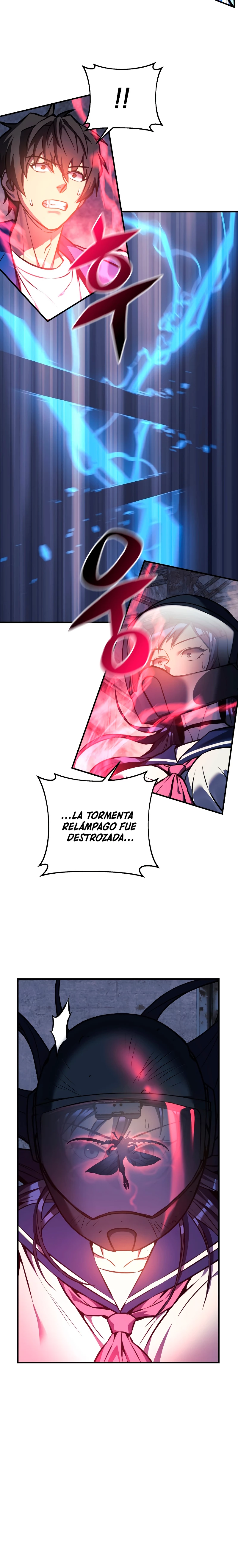 El creador está en hiatus Capitulo 13 página 14