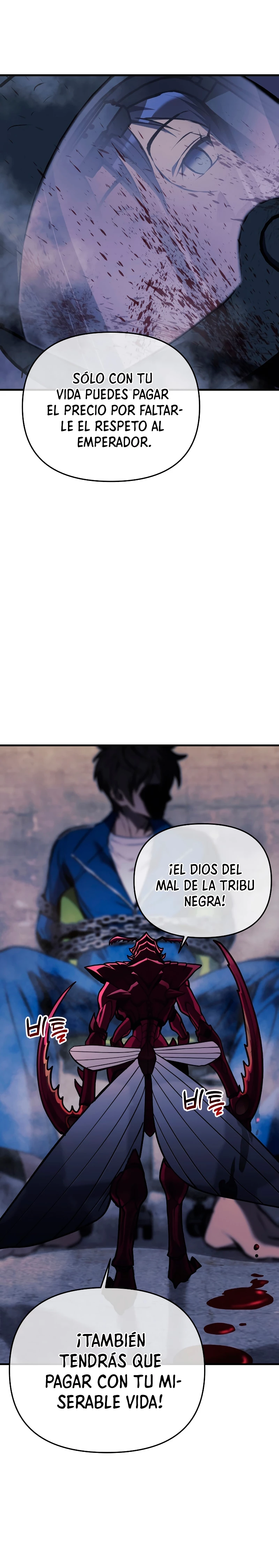 El creador está en hiatus Capitulo 13 página 20