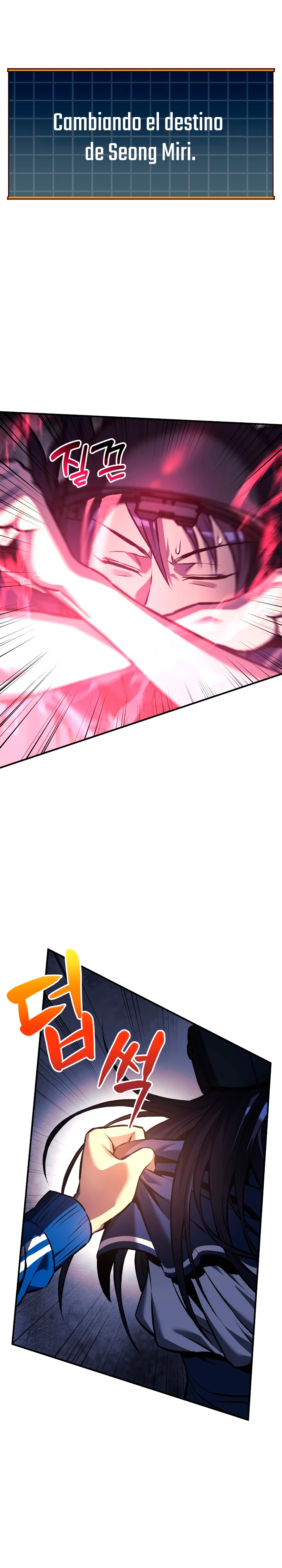 El creador está en hiatus Capitulo 13 página 28