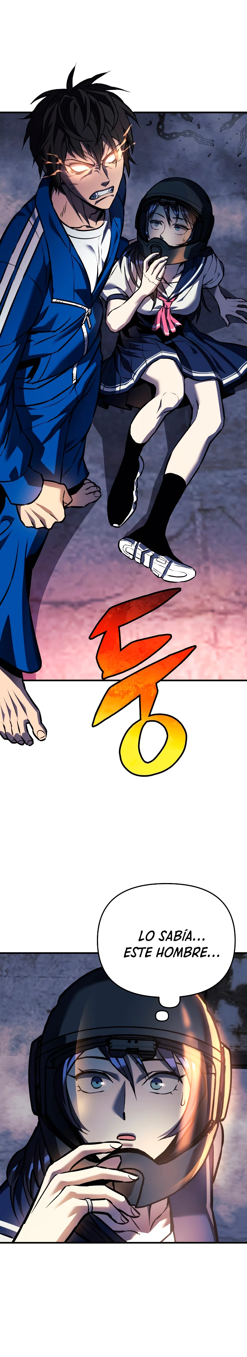 El creador está en hiatus Capitulo 13 página 30