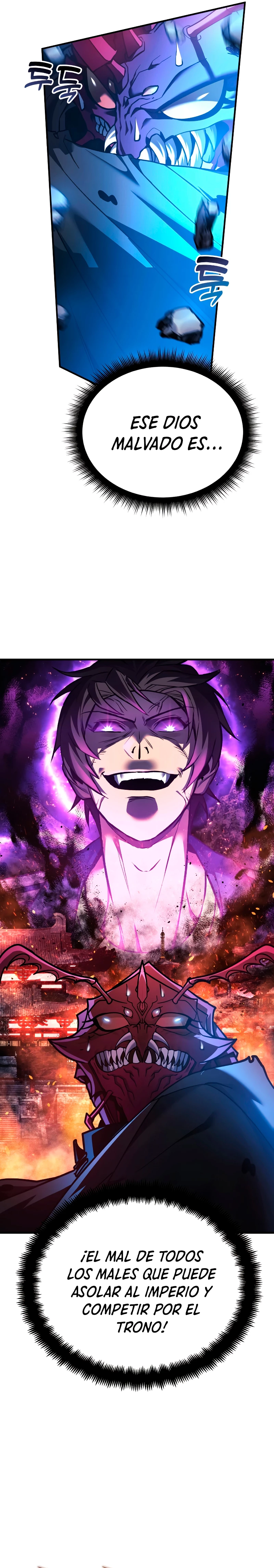 El creador está en hiatus Capitulo 13 página 5
